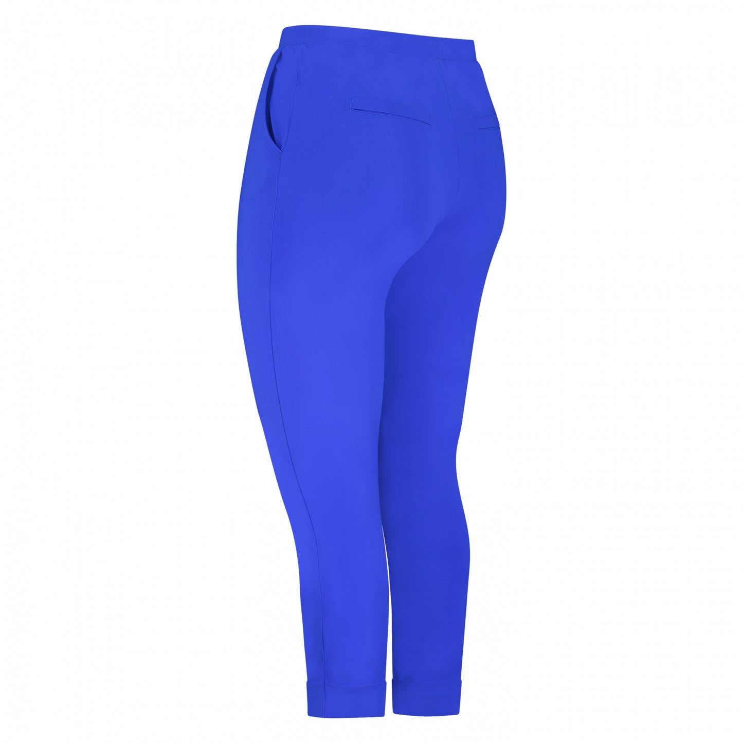 Pants Cuff | Royal Blue