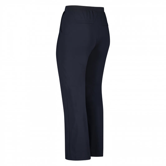 Pants Bootcut | Navy