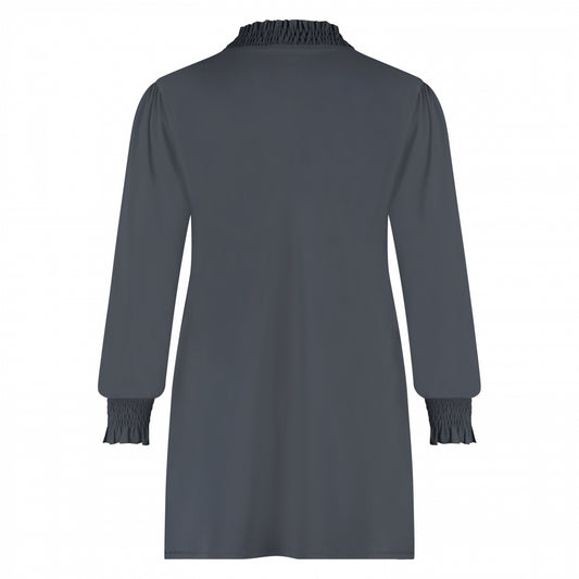 Smock Top LS | Antra