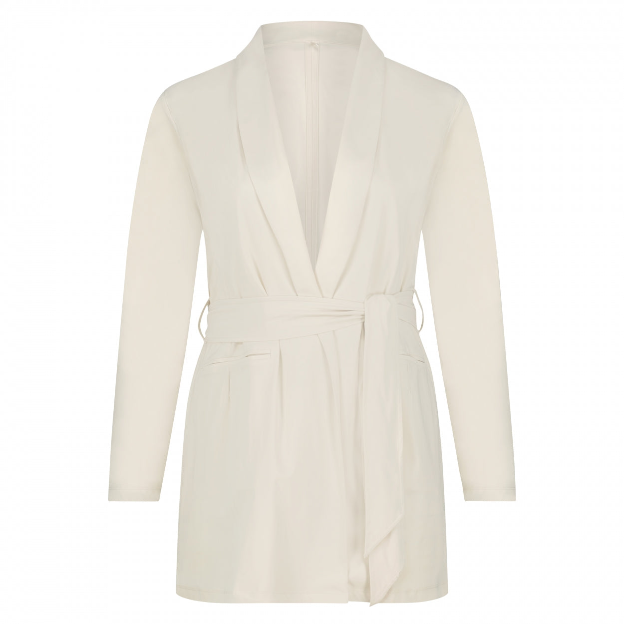 Wrap Jacket | Kit