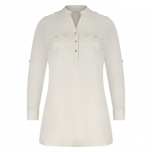 Mao Top LS-SFR | Kit