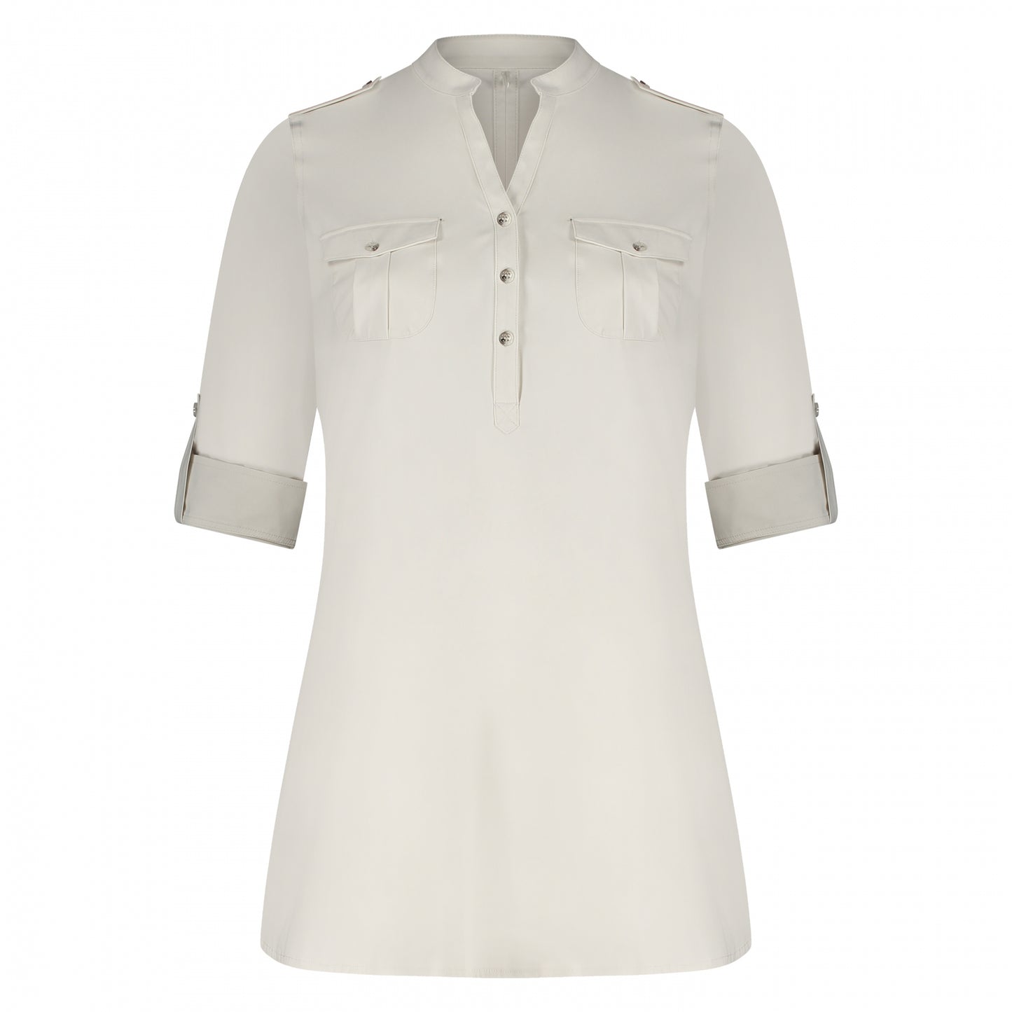 Mao Top LS-SFR | Kit