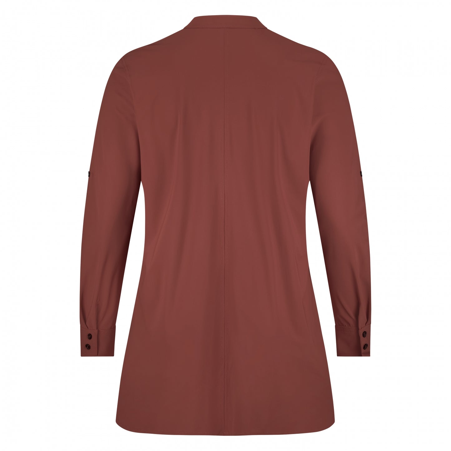 Mao Top LS | Cacao