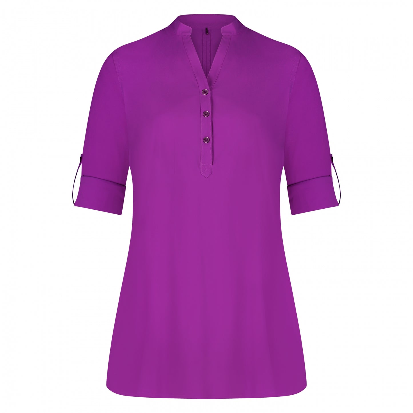 Mao Top LS | Cyclam
