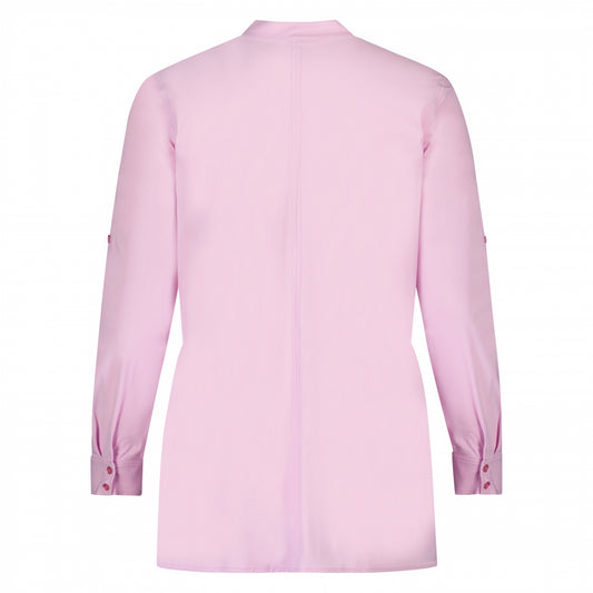 Mao Top LS | Light Pink