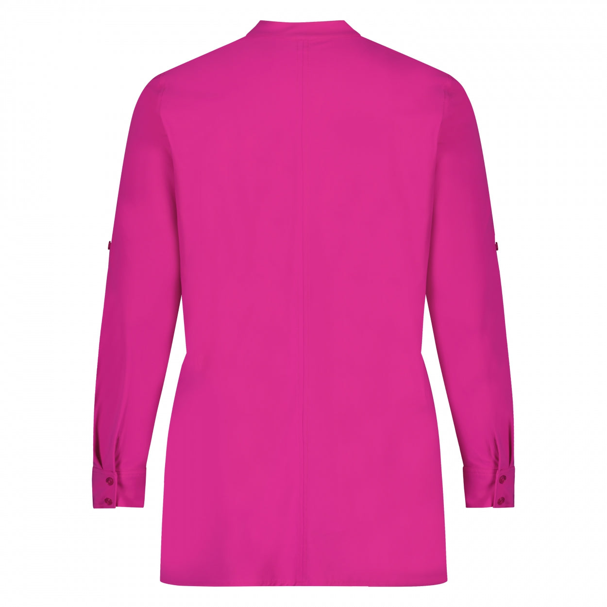 Mao Top LS | Pink