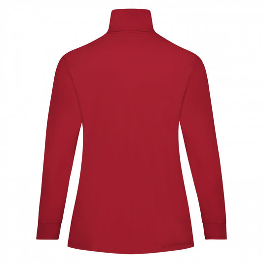 Turtle Neck | Ruby