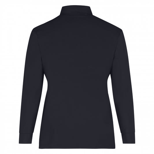 Turtle Neck | Navy