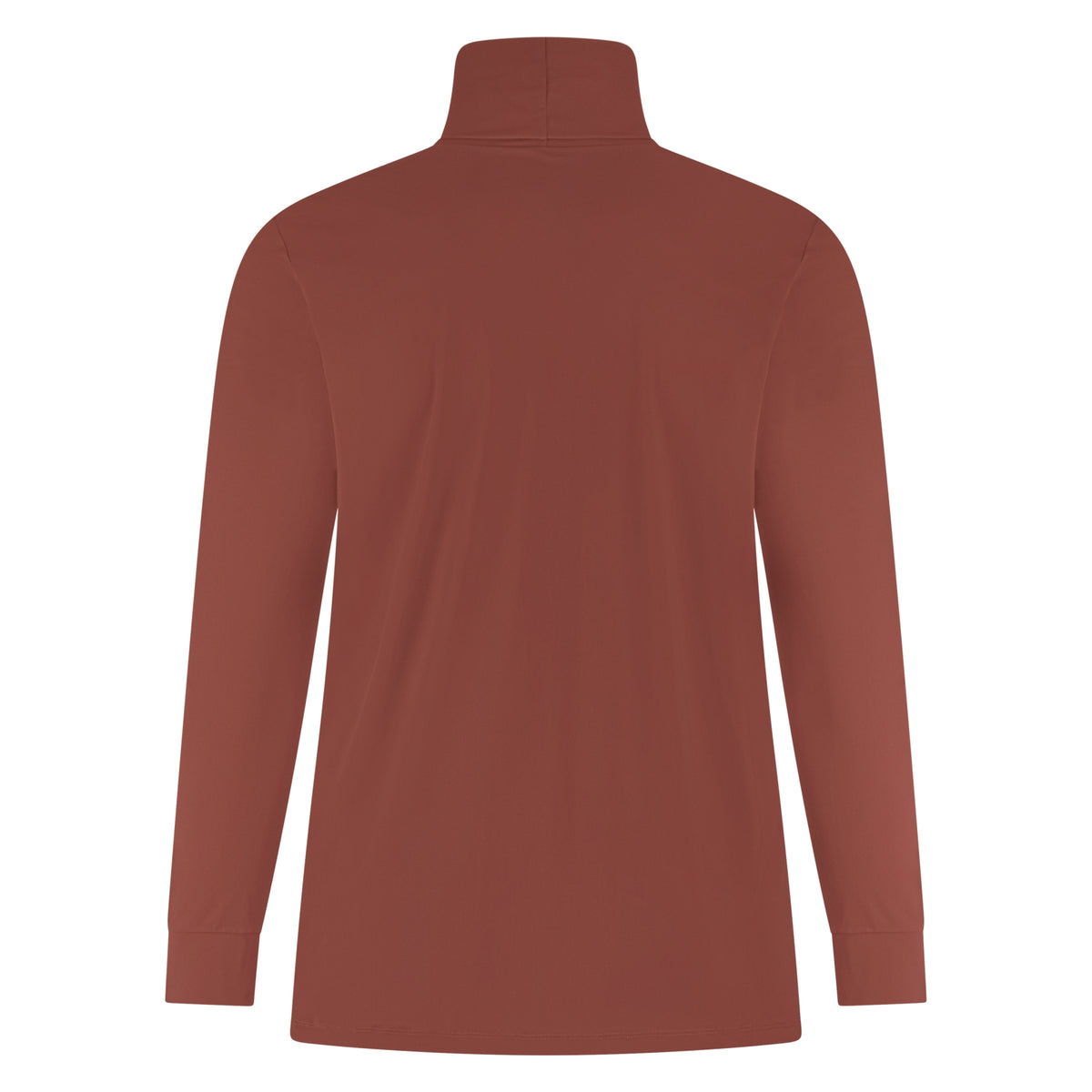 Turtle Neck | Cacao