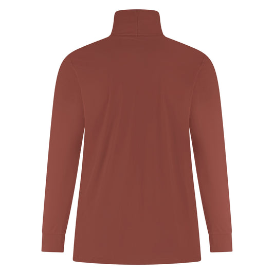 Turtle Neck | Cacao