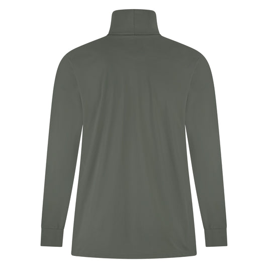 Turtle Neck | Mud