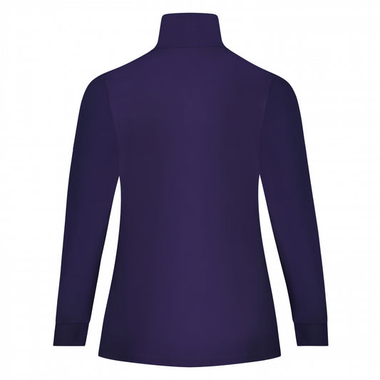 Turtle Neck | Deep Purple