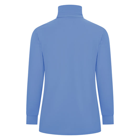 Turtle Neck | Ice