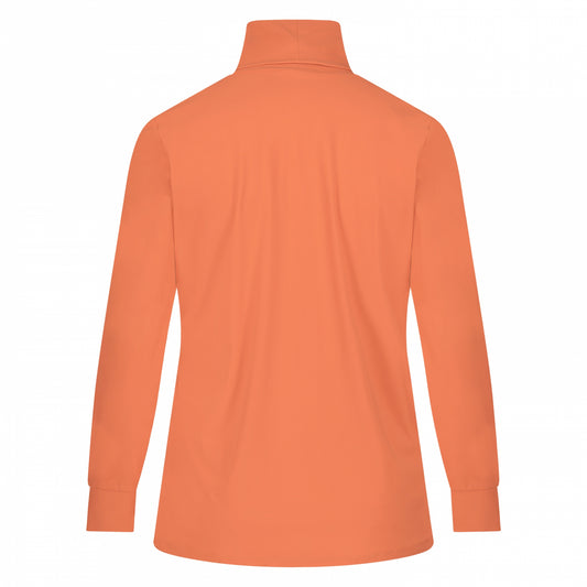 Turtle Neck | Ginger