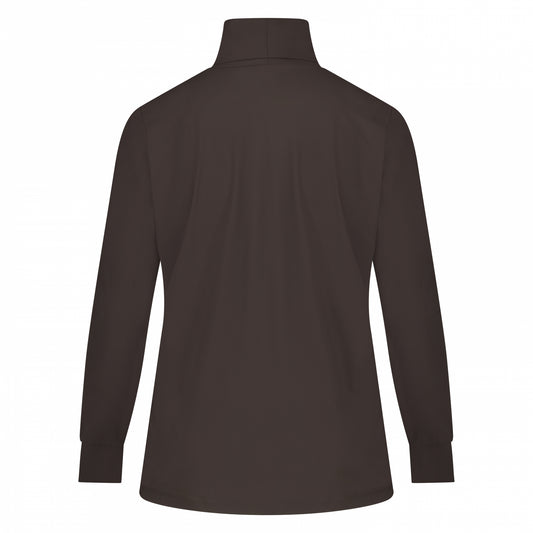 Turtle Neck | Choclat