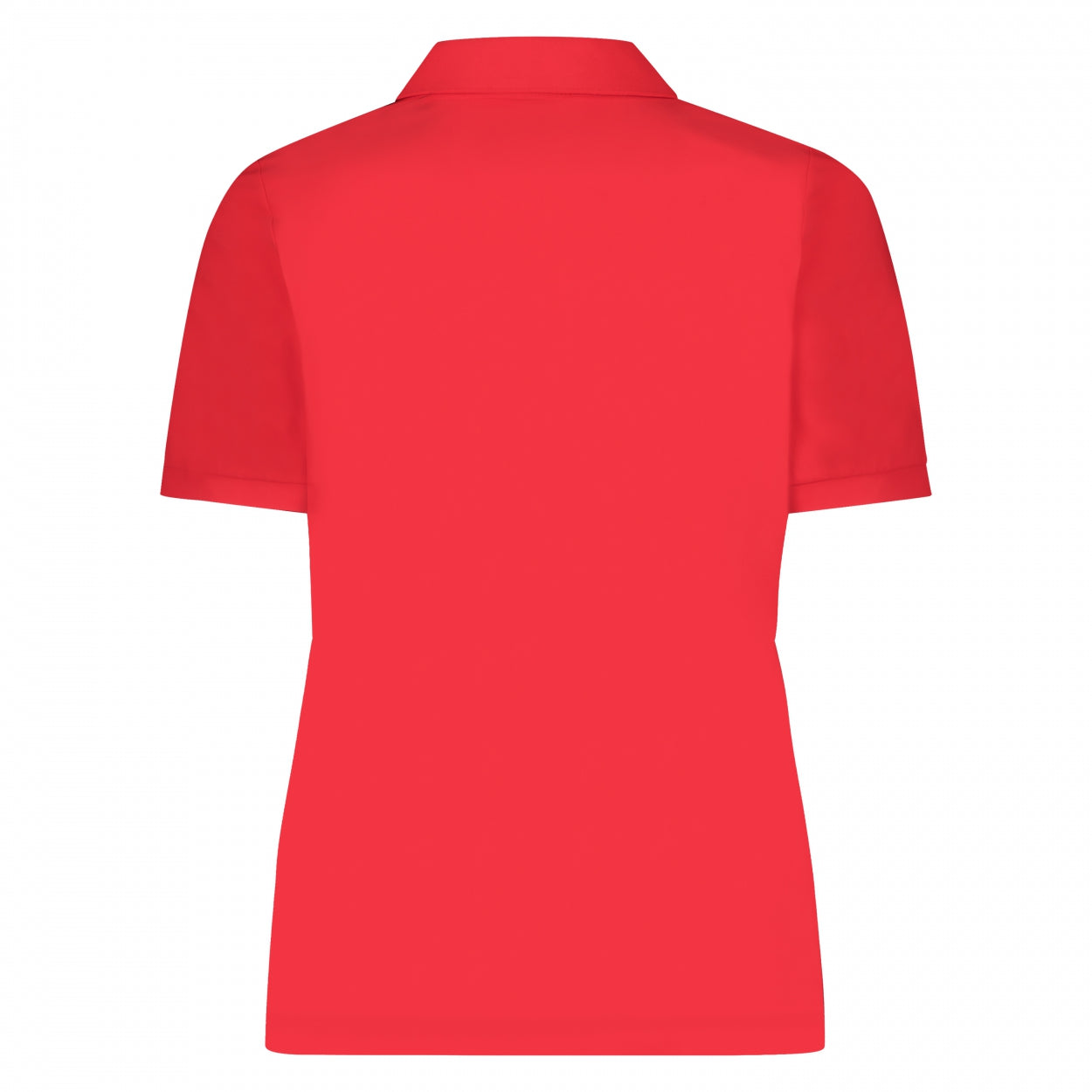 Polo Shirt SS | Red