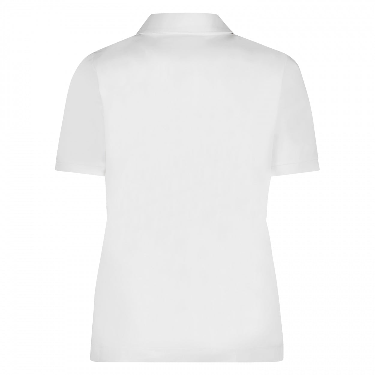 Polo Shirt SS | White