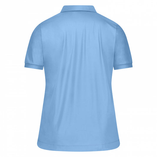 Polo Shirt SS | Sky