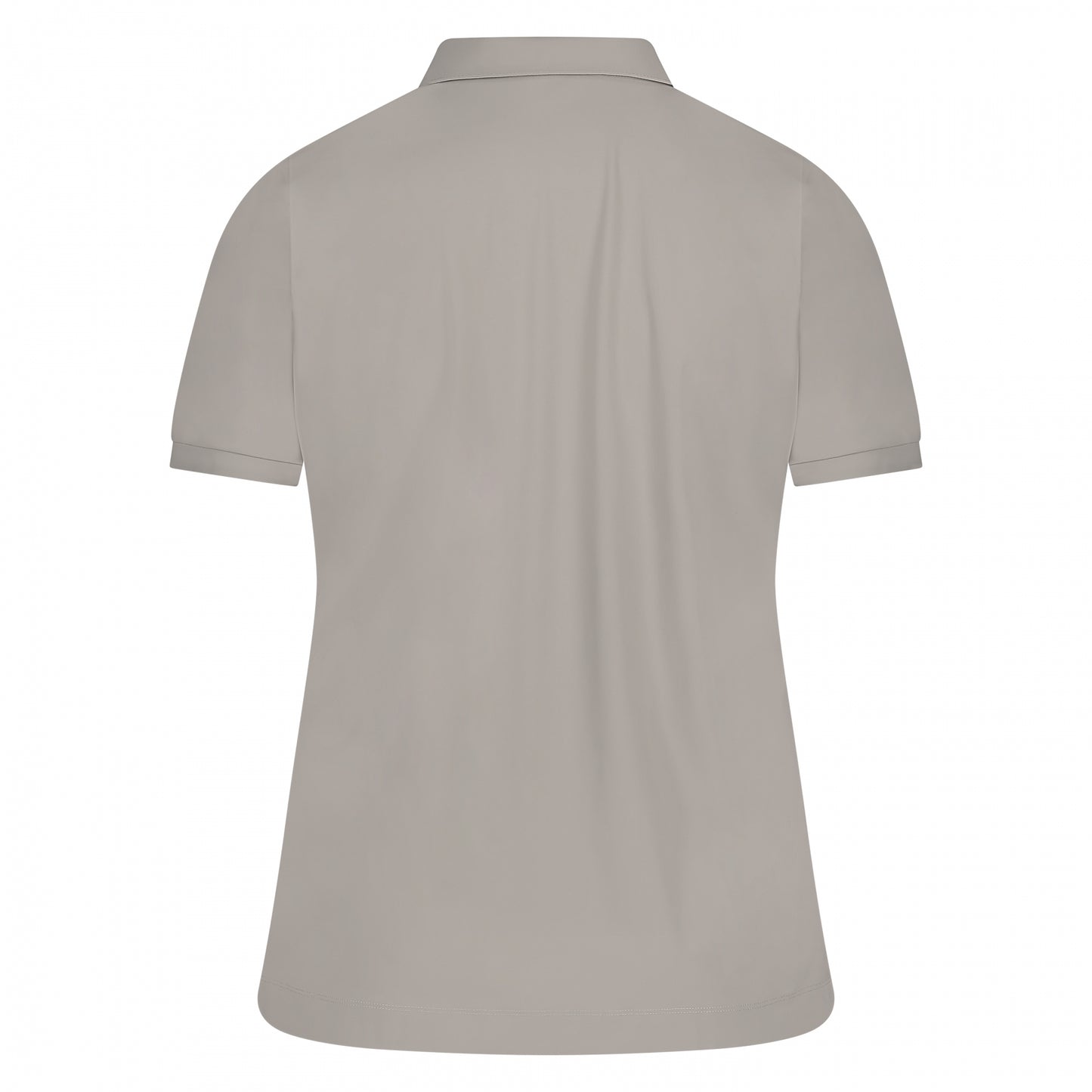Polo Shirt SS | Taupe