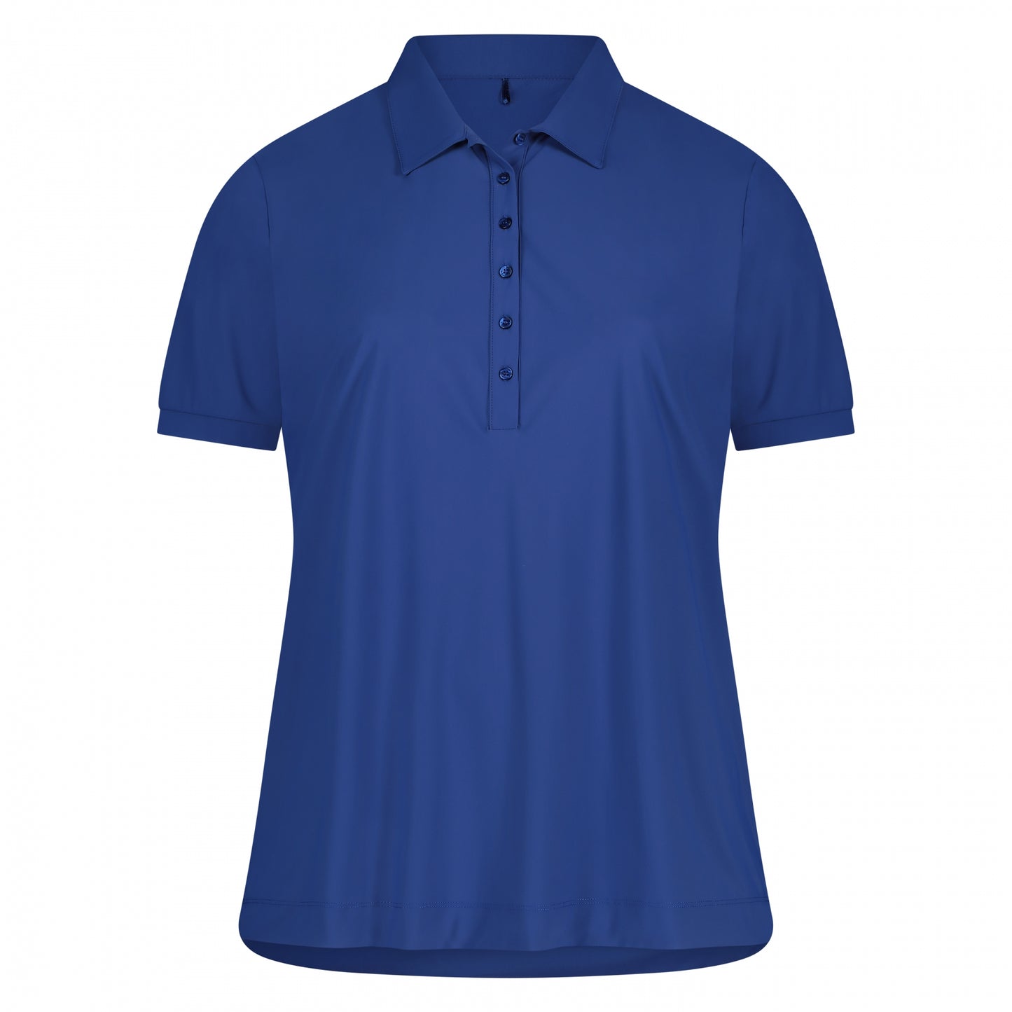 Polo Shirt SS | Blue Jeans