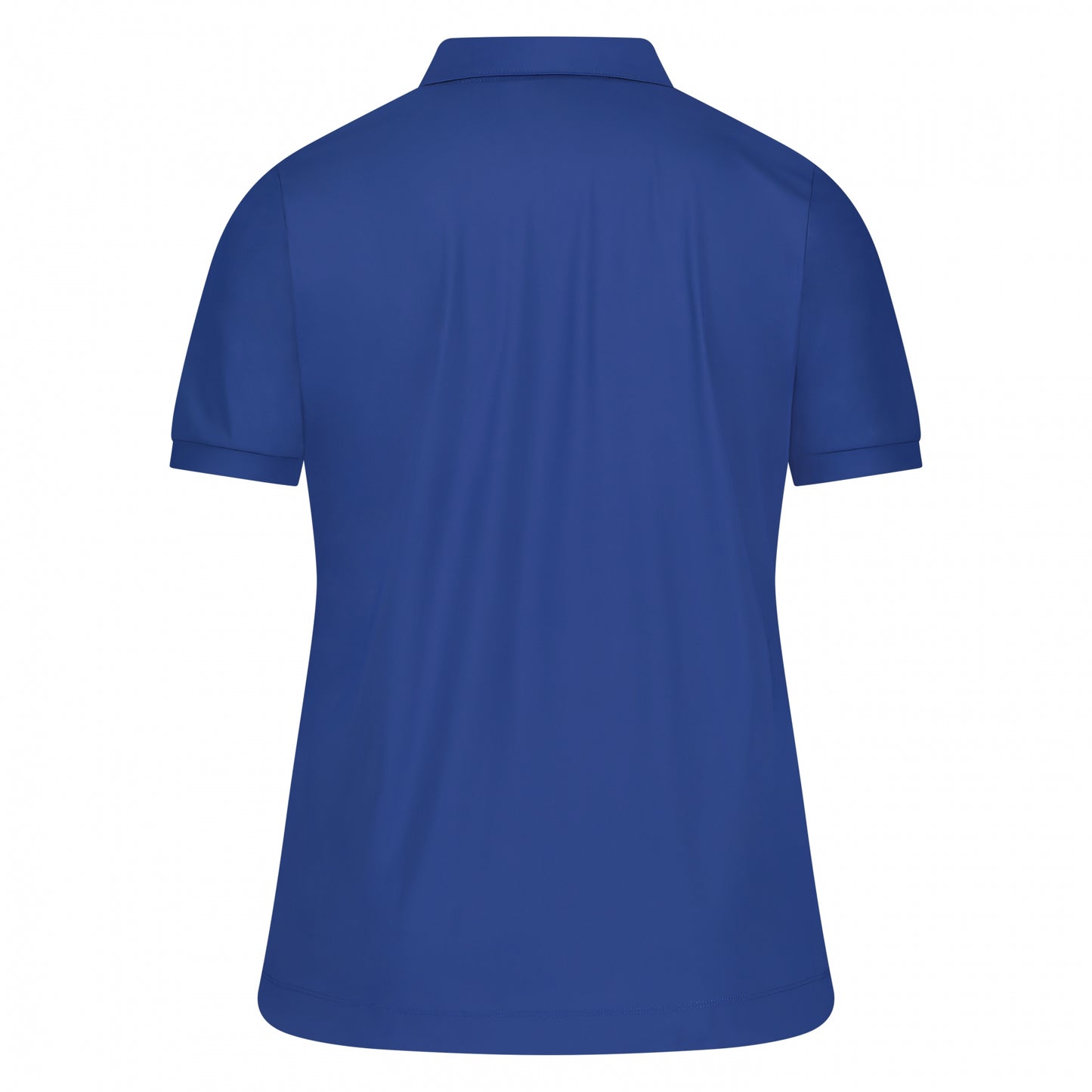 Polo Shirt SS | Blue Jeans