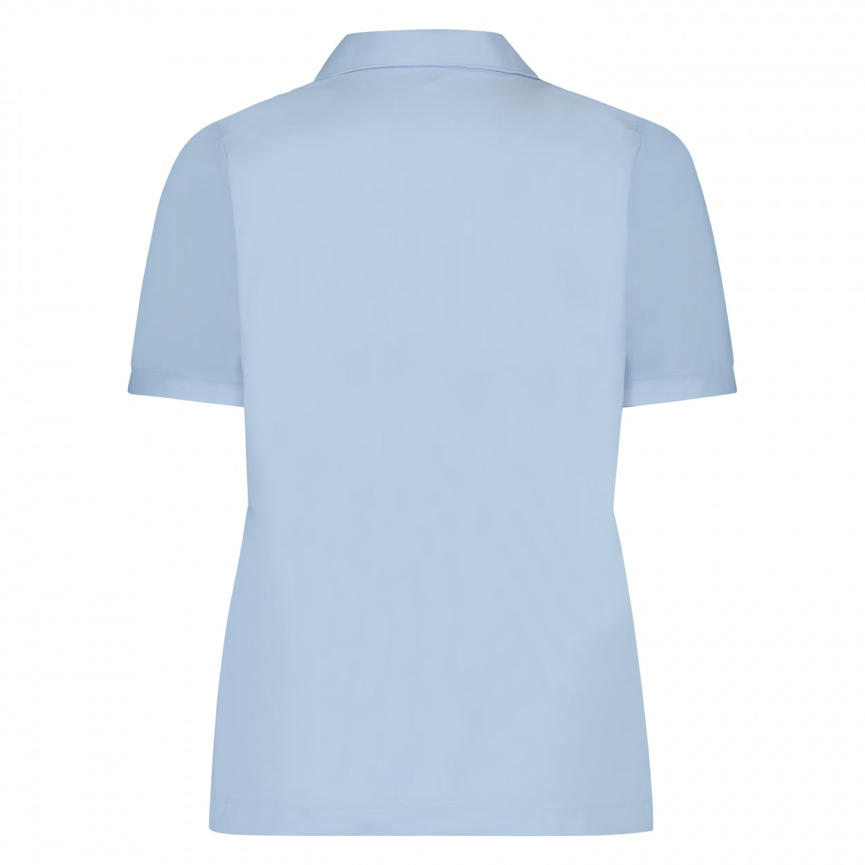Polo Shirt SS | Light Blue