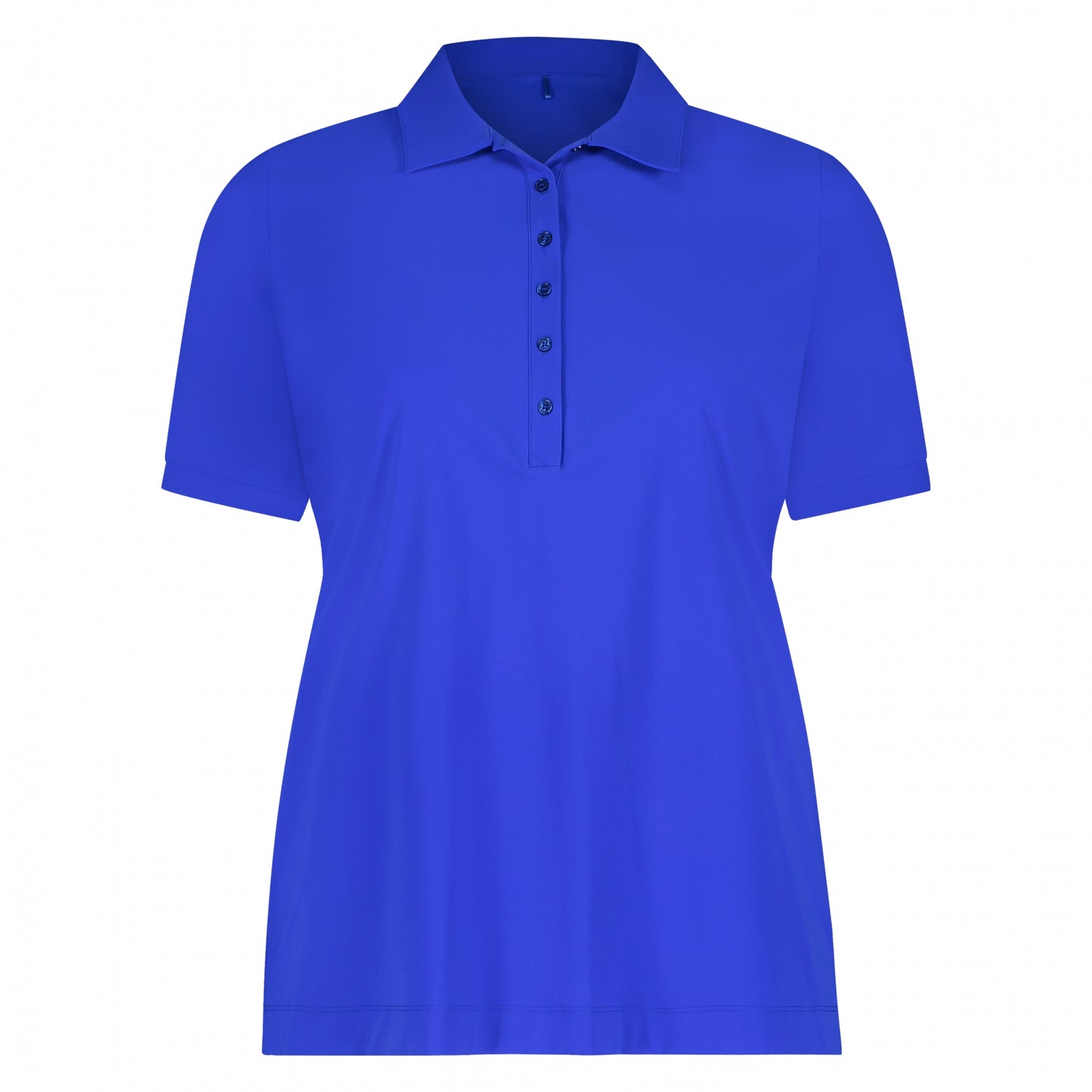 Polo Shirt SS | Royal Blue