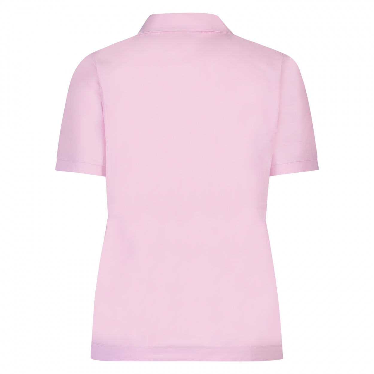 Polo Shirt SS | Light Pink