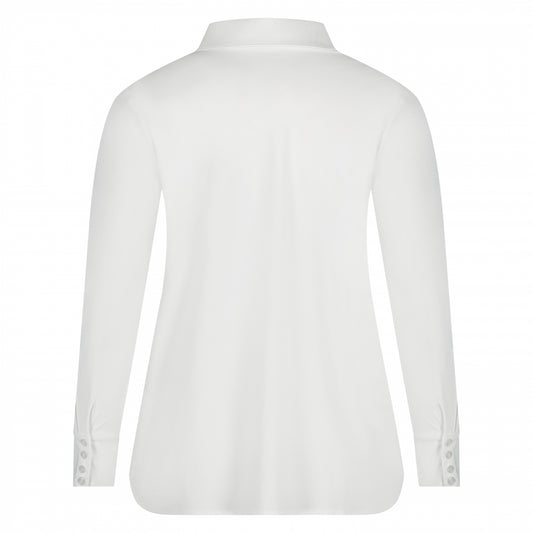 Shirt Basic | White