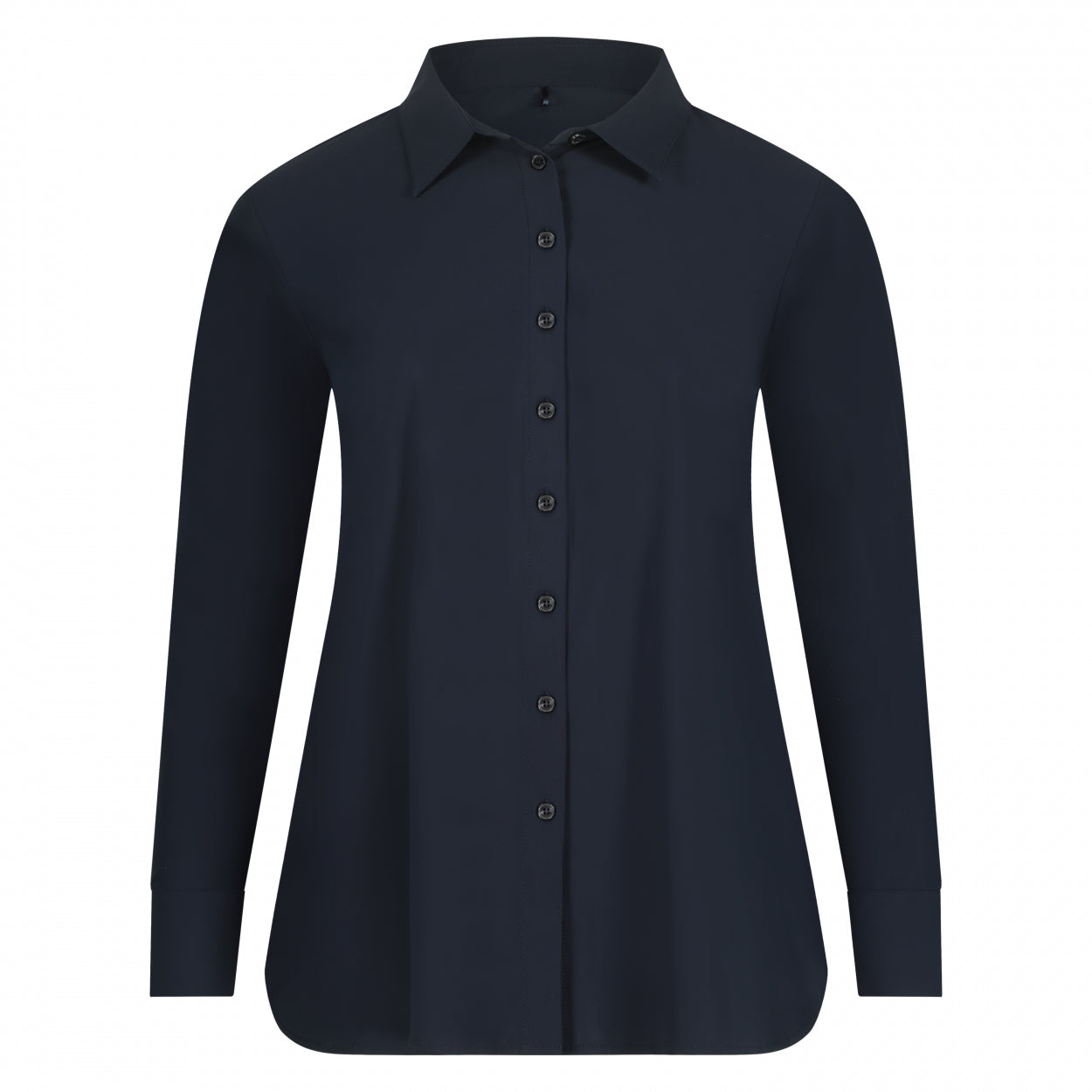 Shirt Basic | Navy