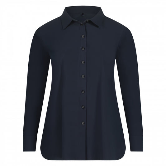 Shirt Basic | Navy