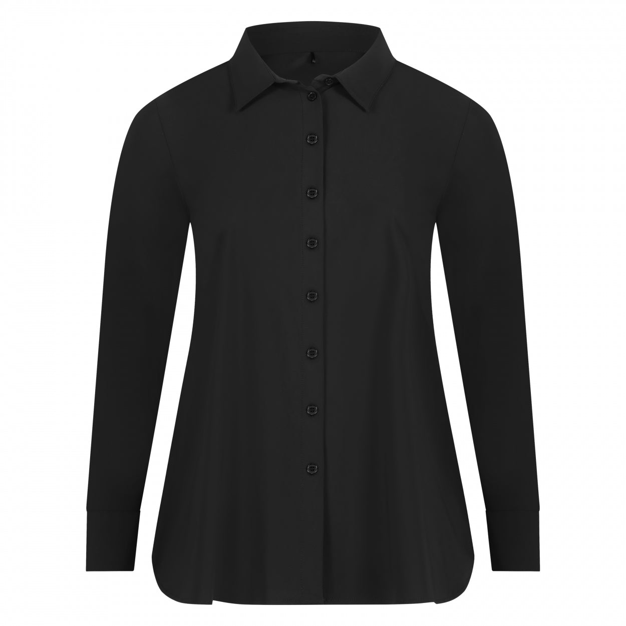 Shirt Basic | Black