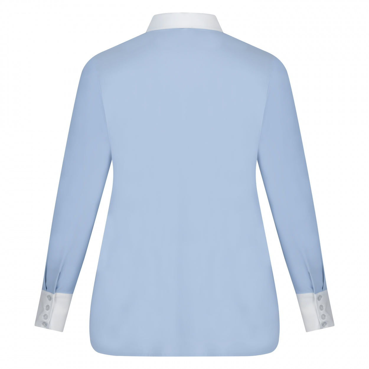 Shirt Basic | Light Blue