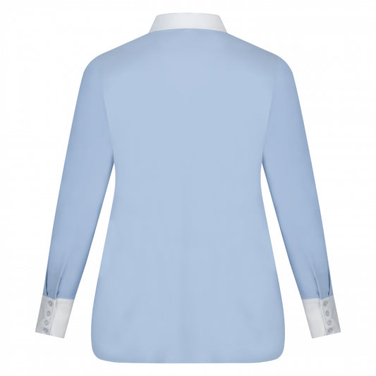 Shirt Basic | Light Blue