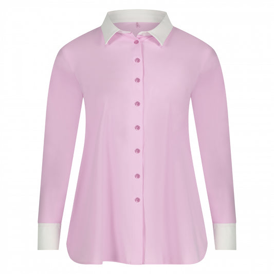Shirt Basic | Light Pink