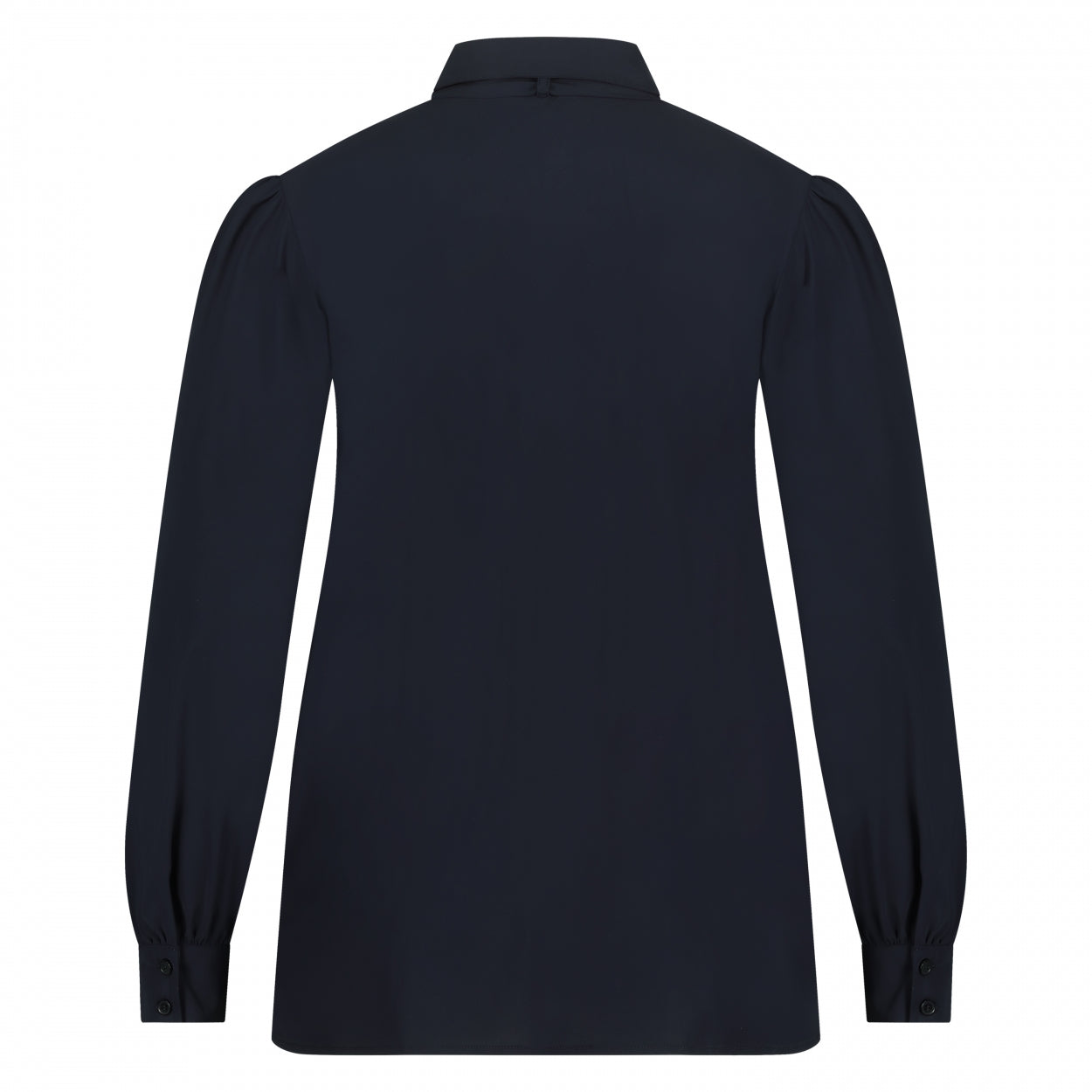Shirt Puffed | Navy