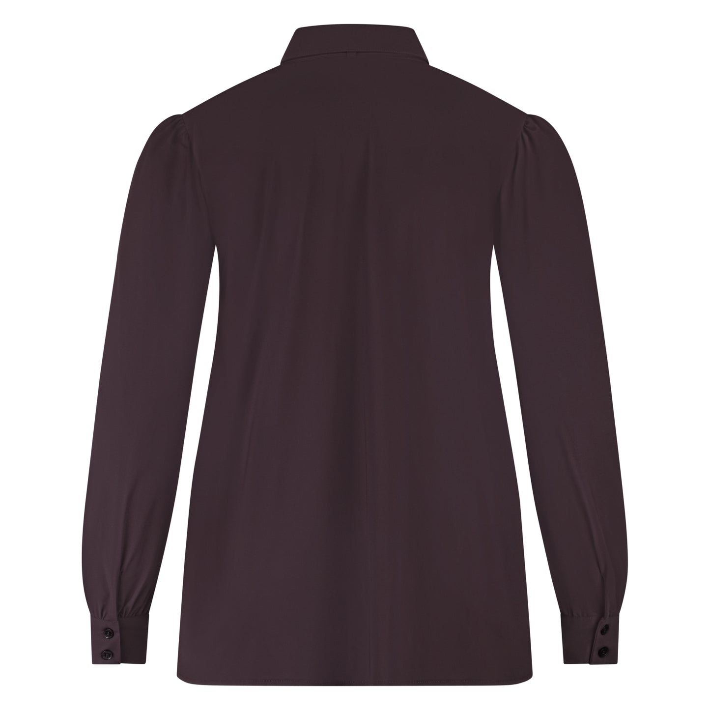 Shirt Puffed | Prune