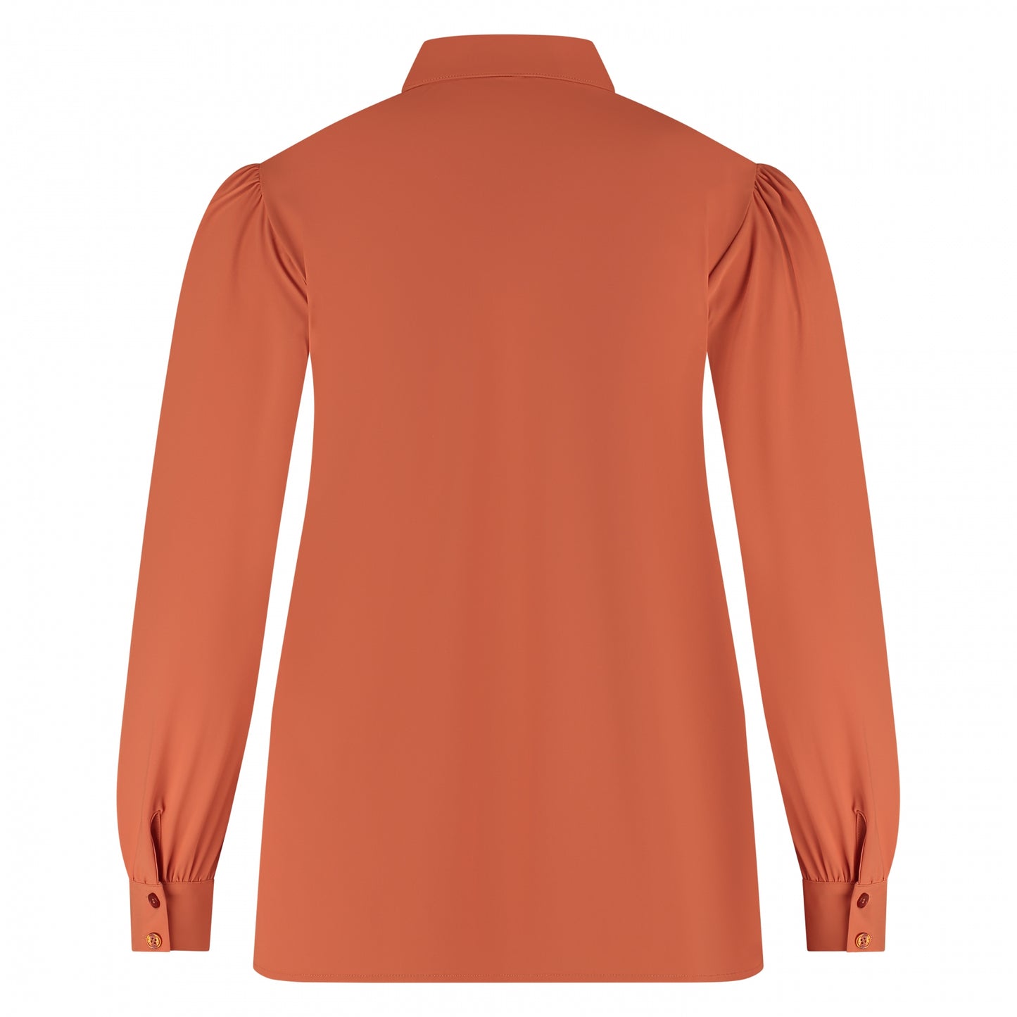 Shirt Puffed | Ginger