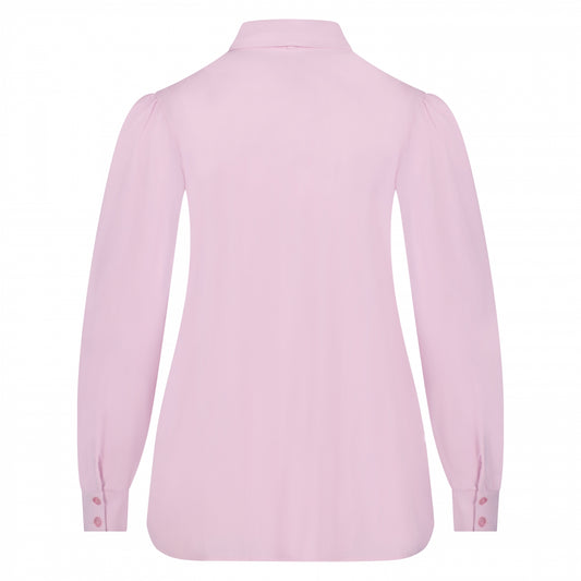 Shirt Puffed | Light Pink
