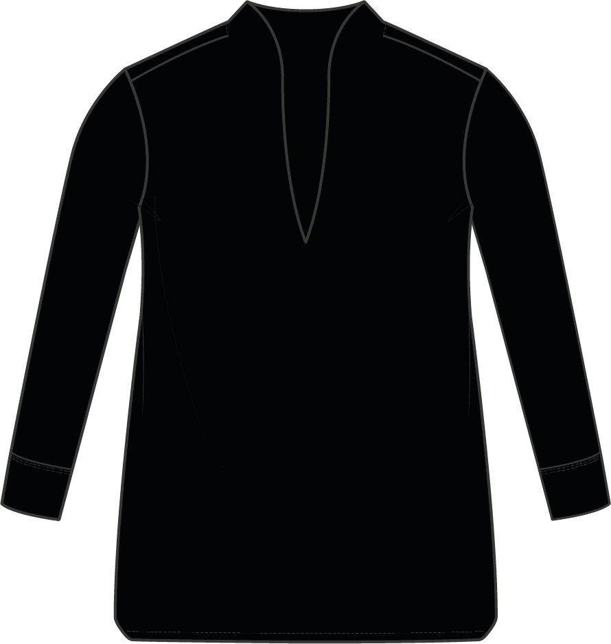 Shirt Classic | Black