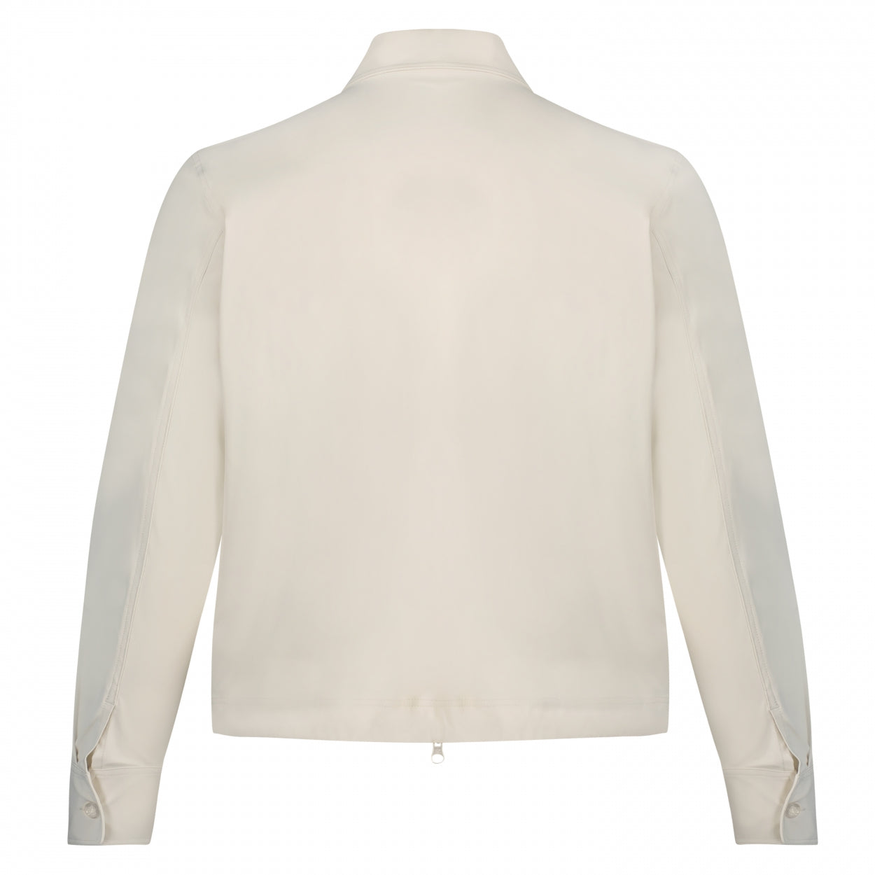 Cropped Jacket | Kit