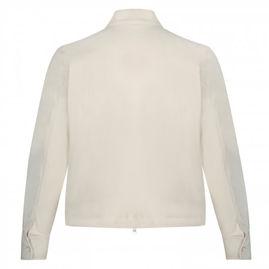 Cropped Jacket | Kit