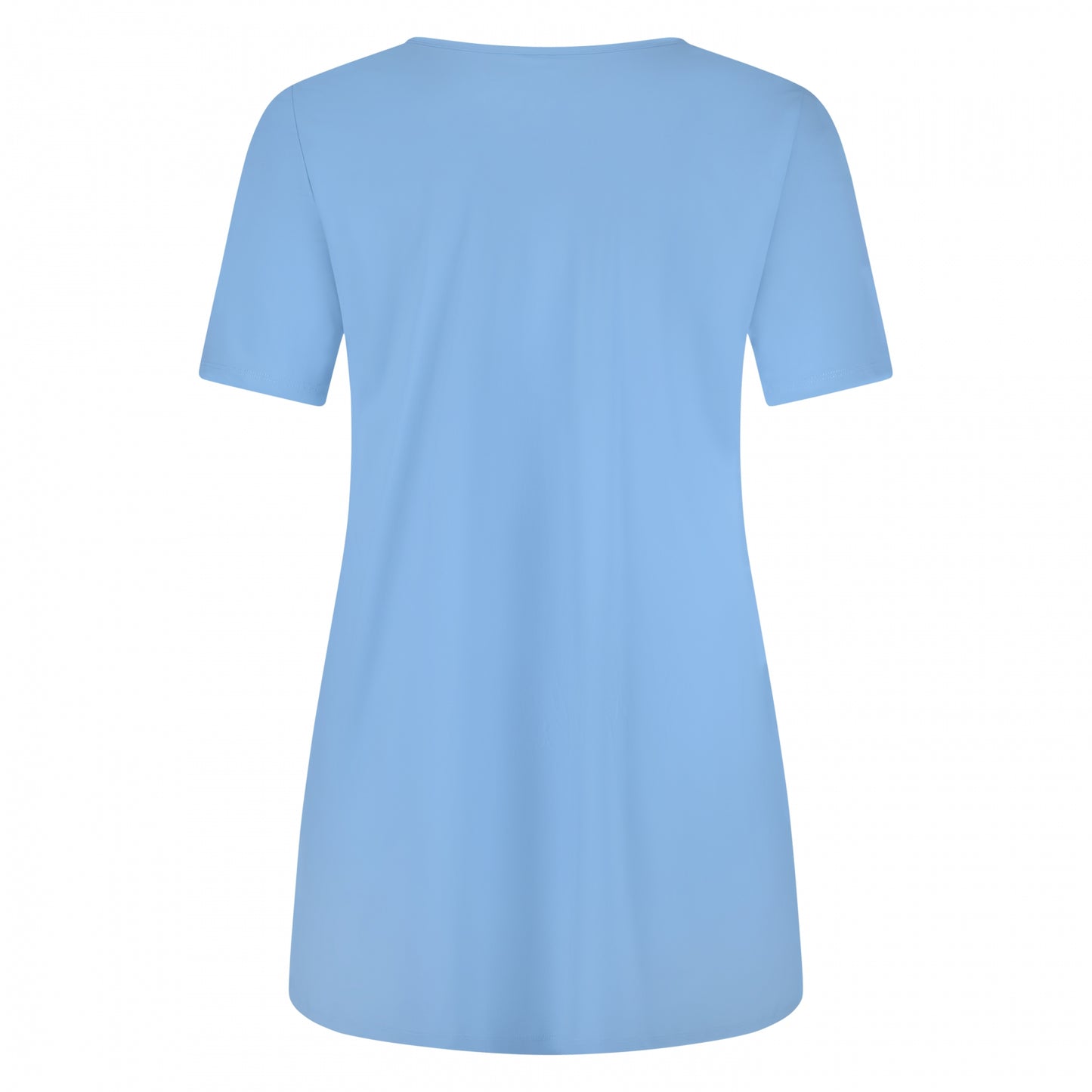 Tee Round Neck | Sky