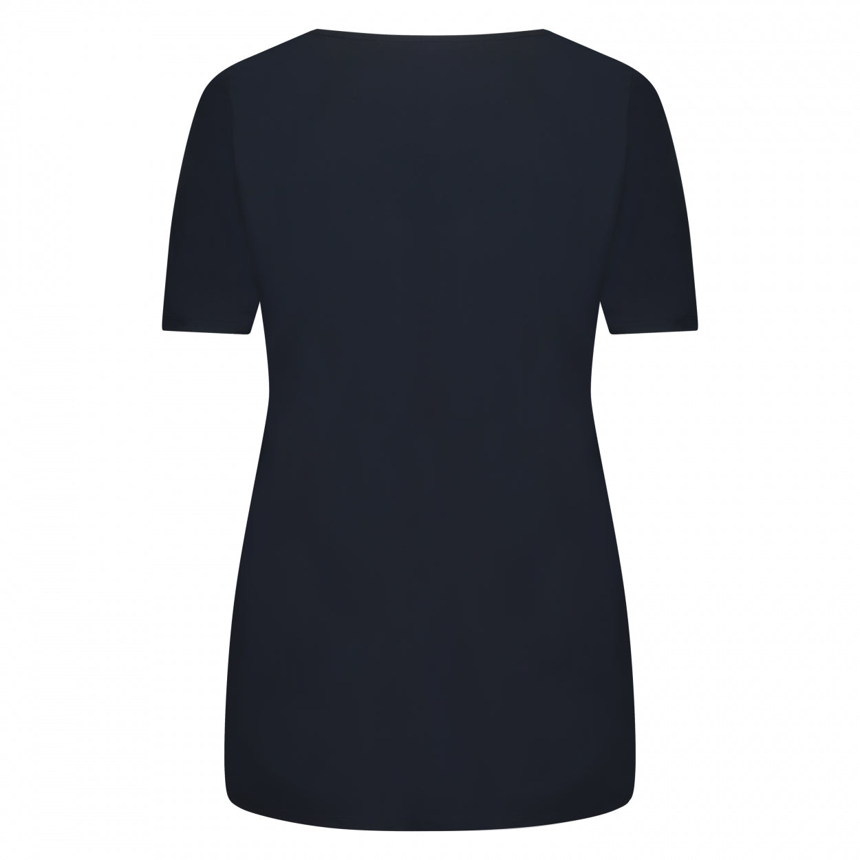 Tee Round Neck | Navy