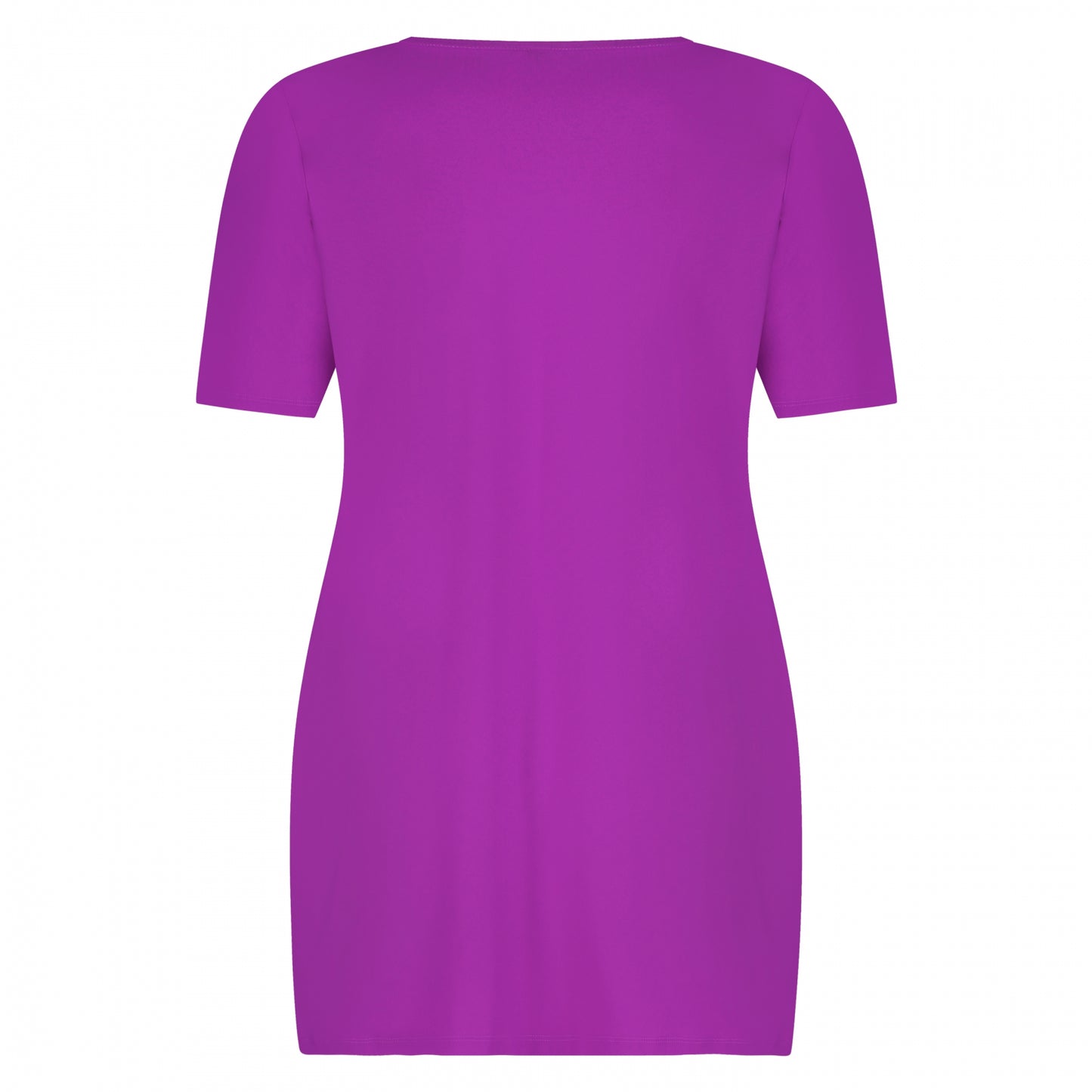 Tee Round Neck | Cyclam