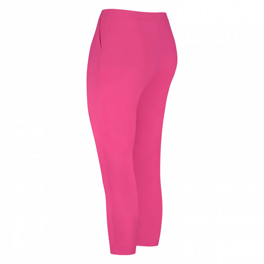 Pants Tight | Fuchsia