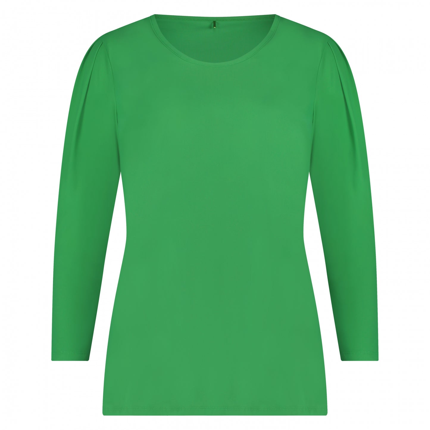 Tee LS | Forest Green