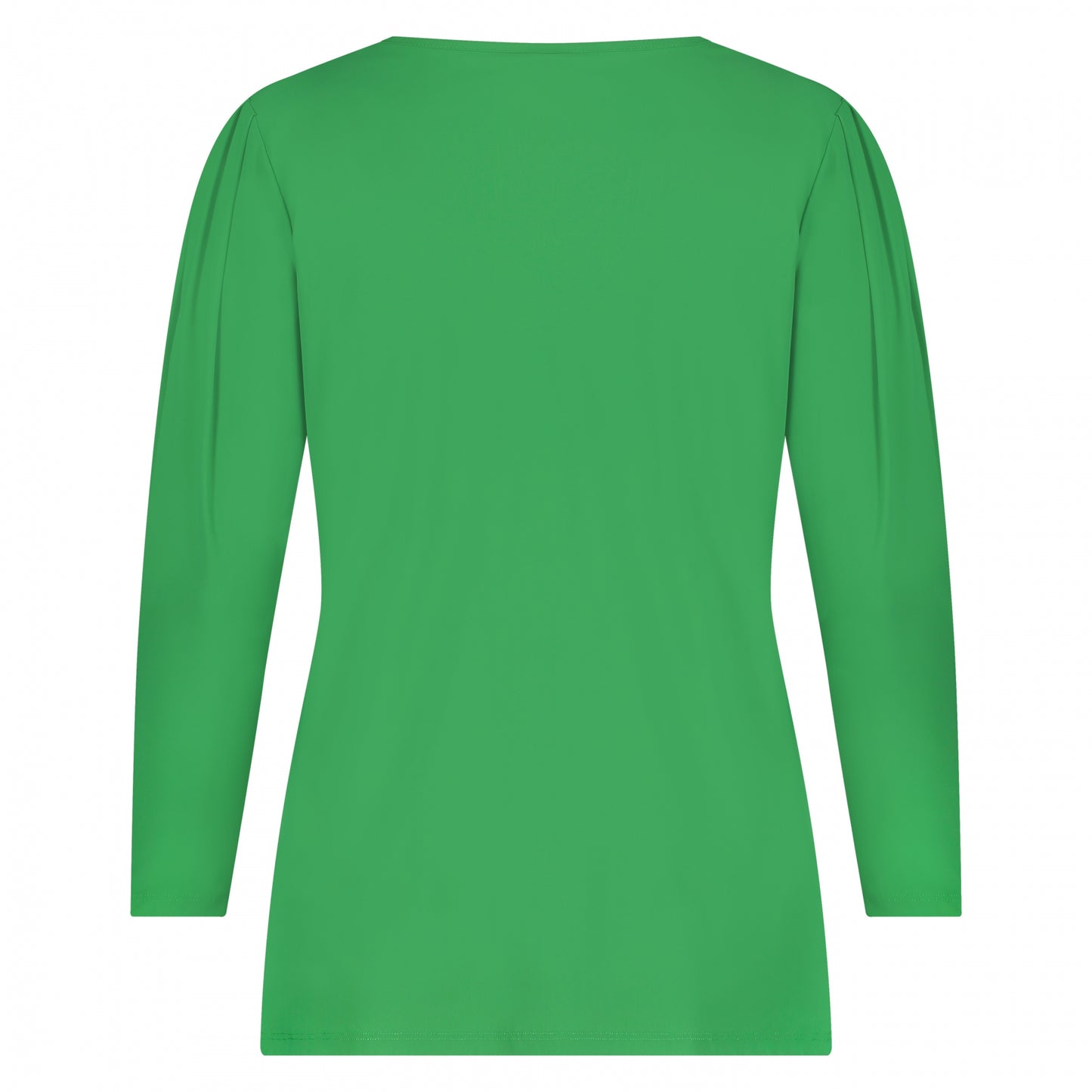 Tee LS | Forest Green