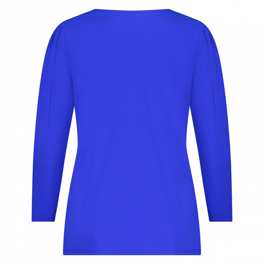 Tee LS | Royal Blue