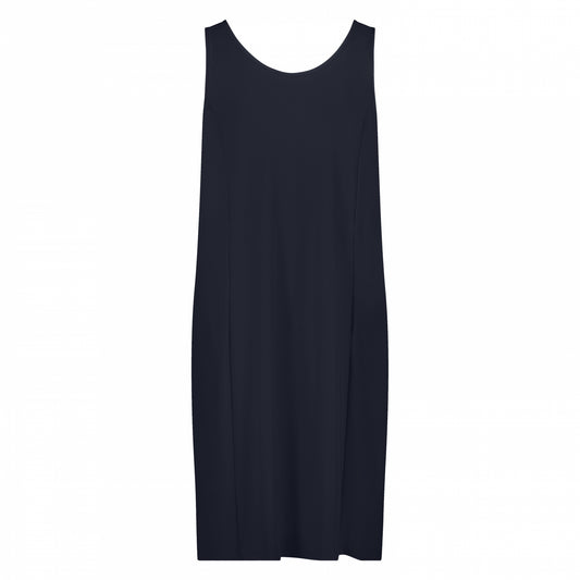 Tank Top Dress | Navy